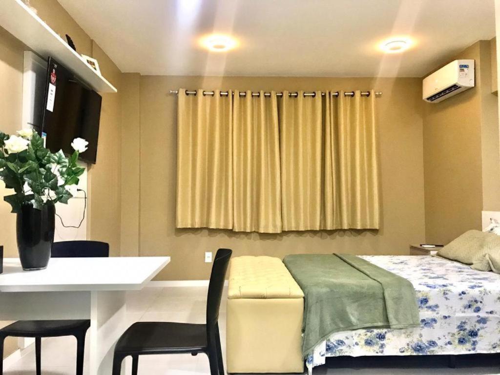 Ferienwohnung Std Design Maceió Exterior foto